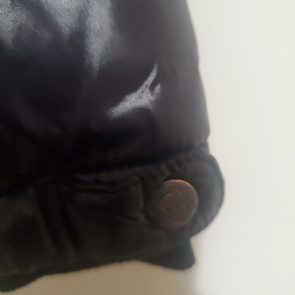 S13 Toddler Boys Down Coat size 4 - Picture 10 of 11